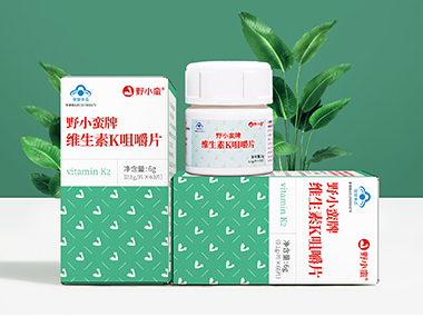 維生素K咀嚼片哪個牌子好